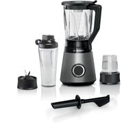 Bosch Standmixer Standmixer Serie 4 VitaPower 1200 W Schwarz