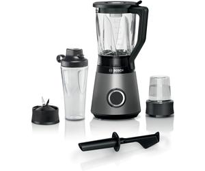 Bosch Standmixer Standmixer Serie 4 VitaPower 1200 W Schwarz