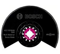 Bosch Starlock Bim Segmentzaagblad Gekarteld Acz 100 Swb 100 Mm - [... Game NEW