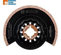 Bosch Starlock ACZ 70 RT5 Carbide-RIFF Thin Kerf Segment Saw Blade 2608661692