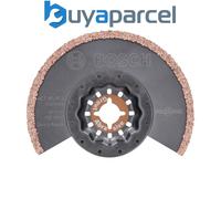 Bosch Starlock ACZ 85 RT3 Carbide-RIFF Segment Saw Blade 2609256952