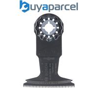 Bosch Starlock AII 65 BSPB BIM Plunge Cutting Saw Blade 2609256C63