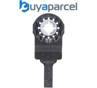 Bosch Starlock AIZ 10 AB HCS Plunge Cutting Saw Blade 2609256949