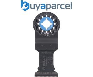 Bosch Starlock AIZ 32 AT Carbide Plunge Cutting Saw Blade 2609256C65