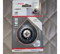 Bosch Starlock AVZ 70 RT4 Carbide, Grout & Abrasive -
