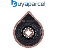 Bosch Starlock AVZ 70 RT4 Carbide-RIFF Grout and Mortar Remover 3 max 2609256C51