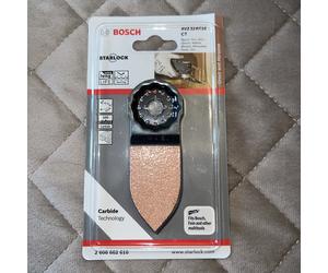 Bosch Starlock Grinding finger (Dia)32mm AVZ 32 RT10