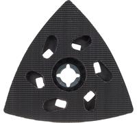 BOSCH Starlock Sanding Plate AVZ 93 G - 2 609 256 956
