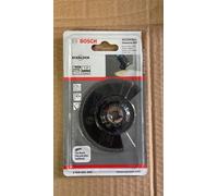 Bosch Starlock Segmented cutting blade (Dia)89mm ACZ 85 RD4