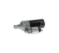 BOSCH Starter 1986S00662 Starter Power: 1.1 kW