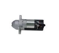 Starter motor Clockwise rotation Self-supporting 1 986 S00 722 BOSCH