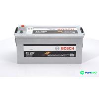 BOSCH STARTER BATTERY 0092T50800 FOR AUTO UNION MERCEDES-BENZ PORSCHE GLAS