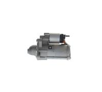 Bosch Starter Motor 12V 1.1kW 9 Teeth fits Fiat 500X 2014-2018 1.4