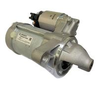 Bosch Starter Motor 12V 1.2kW Teeth fits Toyota