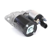 Bosch Starter Motor 12V 1kW 10 Teeth 02T 911 023 R 0001120406