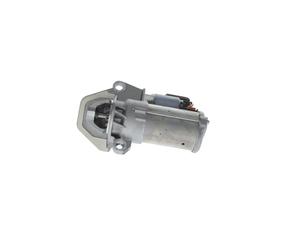 BOSCH Starter Motor - 1986S00942 - Fits Opel & Vauxhall - Easy Installation