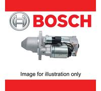 Bosch Starter Motor 1986S01294- Premium Engineering for Performance