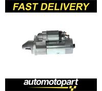 Starter Motor 1986S10050 Bosch 01180999 01182235 1180999 1182235 ST24V4KWR New