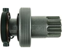 Bosch Starter Motor Drive 10T fits Mercedes C-Class Chrysler Maybach Jeep Ford