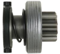 New Freewheel Gear, starter