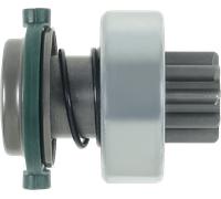 Bosch Starter Motor Drive 9T fits Volvo Audi Citroen BX Vauxhall Peugeot Renault