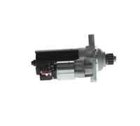 BOSCH Starter Motor for VW Caddy Life TDi 102 CUUD/DFSD 2.0 May 2015 to May 2020