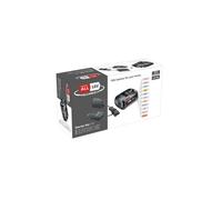Bosch 18V Battery and Charger Starter Set (1× 2.5 Ah Battery, AL 18V-CV Charger, Carton Packaging)
