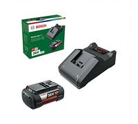 Bosch Starter Set 36 V (1 Battery 36 V 6.0 Ah, Charger AL 36V-20, in Box)