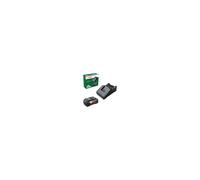 Bosch Starter Set 36V 4.0 Ah Lithium-ion Battery & AL 36V-20 Charger