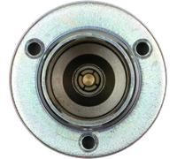 New Solenoid Switch, starter 9949608