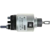 Solenoid Switch, starter AS-PL SS0374(BOSCH
