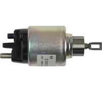 Bosch Starter Solenoid 12V fits Mercedes Vauxhall Ssangyong Daewoo Chevrolet