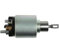 Bosch Starter Solenoid 12V fits VW Audi 80 Vauxhall Volvo Ford Daewoo Land Rover