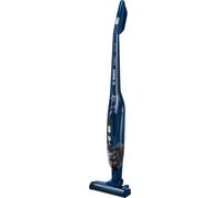 Bosch Steam Cleaner Series 2 (BBHF216) | Readyy'y Electric Broom with Removable Crumb Vacuum Cleaner, Brush for All Surfaces, Self-supporting Function