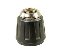 BOSCH Steel Keyless Chuck