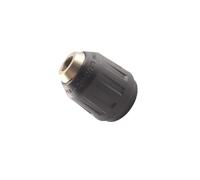 BOSCH Steel Keyless Chuck