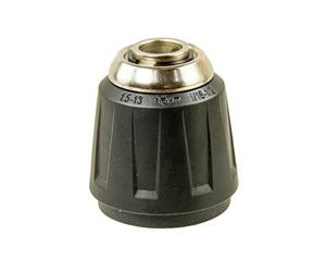 BOSCH Steel Keyless Chuck