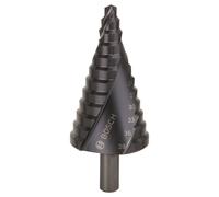 Bosch Step Drill Bit HSS-AlTiN 2608588068