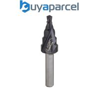 Bosch Step drill bit HSS-AlTiN step drill bits 2608588064