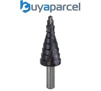 Bosch Step drill bit HSS-AlTiN step drill bits 2608588066