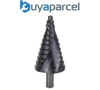 Bosch Step drill bit HSS-AlTiN step drill bits 2608588068