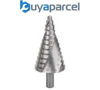 Bosch Step drill bit HSS step drill bits 2608597521