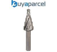 Bosch HSS Step Drill Bit 4mm - 12mm