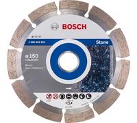 Bosch Stone Diamond Cutting Disc 150mm