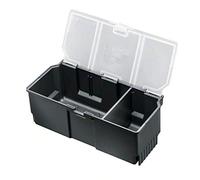 Bosch Storage Box (for Systembox, 2/9 Medium, in Carton Packaging)