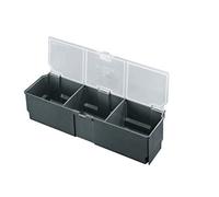 Bosch Large Accessory Box for Small SYSTEMBOX