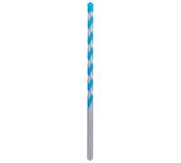 Bosch 1x EXPERT CYL-9 Multi Construction Drill Bit (for Concrete, Soft tiles, Ø 10.00 mm, Professional Accessory Impact Drill/Driver, Rotary Drill/Drivers)