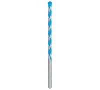 Bosch Straight Multi-Purpose Drill Bit (Dia)12mm (L)250mm