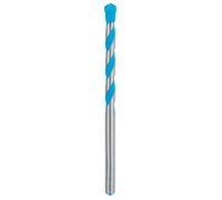Bosch Straight Multi-Purpose Drill Bit (Dia)5mm (L)85mm