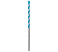 Bosch Straight Multi-Purpose Drill Bit (Dia)6mm (L)150mm